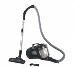 Hoover Vacuum Cleaner | HP105HM 011 | Bagless | Power 700 W | Dust capacity 2 L | Black