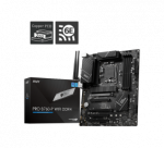 MSI | PRO B760-P WIFI DDR4 | Processor family Intel | Processor socket LGA1700 | DDR4 | Supported hard disk drive interfaces SATA, M.2 | Number of SATA connectors 4