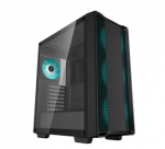 Deepcool | Case | CC560 V2 | Black | Mid-Tower | ATX PS2
