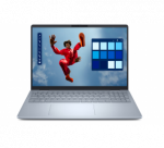 Dell Plus 16 DB16250 | Ice Blue | 16 " | 2.5K | 2560 x 1600 pixels | Anti-glare | Intel Core Ultra 9 | 288V | 32 GB | LPDDR5X | Solid-state drive capacity 2000 GB | Intel Arc Graphics | Windows 11 Pro | 802.11be | Keyboard language English | Keyboard ...