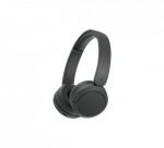 Sony Headphones | WH-CH530 | Bluetooth | On-Ear | Microphone | Black | Noise reduction
