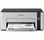 Epson | EcoTank M1120 | Inkjet | Mono | Standard | Wi-Fi | Grey