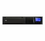 FSP | Rack Series | CHAMP 3K RACK | 3000 VA | 110 - 300 V | 300 V | &plusmn; 1% (Batt. Mode) V