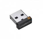 Logitech 910-005931 USB Unifying Receiver Imtuvas