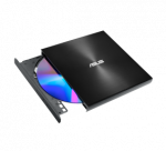 Asus | ZenDrive U8M (SDRW-08U8M-U) | Interface  USB Type-C | DVD&plusmn;RW | CD read speed 24 x | CD write speed 24 x | Black