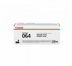 Canon CRG 064 (4937C001) Lazerinė kasetė, Juoda