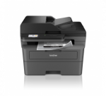 Brother DCP-L2660DW Spausdintuvas lazerinis nespalvotas MFP A4 34 ppm USB Wi-Fi Ethernet LAN