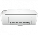 HP DeskJet 2810e AIO All-in-One Printer - A4 Color Ink, Print/Copy/Scan, Manual Duplex, WiFi, 7.5ppm, 50-100 pages per month