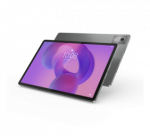 Lenovo Tab (without power adapter) | TB373FU | 12.7 " | Luna Grey | LTPS | 2944 x 1840 pixels | MediaTek | Dimensity 8300 | 8 GB | Soldered LPDDR5x | 256 GB | Wi-Fi | Front camera | 8 MP | Rear camera | 13 MP | Bluetooth | 5.3 | Android | 14 | Warran ...