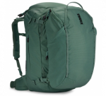 Thule | Landmark, 60 L | Women's travel pack | Hazy Green