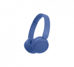 Sony Headphones | WH-CH530 | Bluetooth | On-Ear | Microphone | Cobalt | Noise reduction