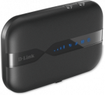 4G LTE Mobile WiFi Hotspot 150 Mbps | DWR-932 | 802.11n | 300 Mbit/s | N/A Mbit/s | Ethernet LAN (RJ-45) ports 1 | Mesh Support No | MU-MiMO No | Antenna type 2xInternal