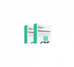 HPE MF DP Starter Pack Linux 1yr 7x24 E-