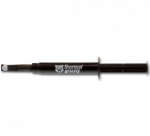 Thermal Grizzly Thermal grease  "Hydronaut" 10ml/26g Thermal Grizzly | Thermal Grizzly Thermal grease "Hydronaut" 10ml/26g | Thermal Conductivity: 11.8 W/mk; Thermal Resistance  0,0076 K/W; Electrical Conductivity*: 0 pS/m; Viscosity: 140-190 Pas;  T ...