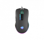 Fury | Gaming Mouse | Fury Scrapper | Wired | Optical | Gaming Mouse | Black | Yes