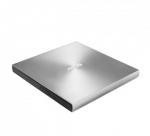 Asus | ZenDrive U8M (SDRW-08U8M-U) | Interface  USB Type-C | DVD&plusmn;RW | CD read speed 24 x | CD write speed 24 x | Silver