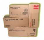 Ricoh Type SP 3500 XE (407646) (406990), juoda kasetė