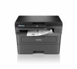 Brother DCP-L2620DW Spausdintuvas lazerinis nespalvotas MFP A4 32ppm USB Wi-Fi