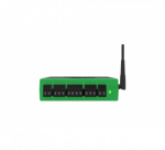 Tigo | CCA Kit, TAP, Din Rail PS | Enables internet connection via Ethernet, Wi-Fi or optional cellular connectivity; Enables module level monitoring with the Tigo Energy intelligence platform when paired with the TAP