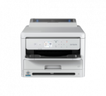 Epson WorkForce Pro WF-M5399DW Spausdintuvas ra&scaron;alinis nespalvotas A4 34 ppm Wi-Fi USB Ethernet LAN
