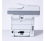 Brother MFC-L6910DN All-In-One Mono Laser Printer with Fax | Brother Multifunction Printer | MFC-L6910DN | Laser | Mono | All-in-one | A4 | Wi-Fi | White