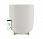 Duux | Smart Humidifier | Neo | Water tank capacity 5 L | Suitable for rooms up to 50 m&sup2; | Ultrasonic | Humidification capacity 500 ml/hr | Greige