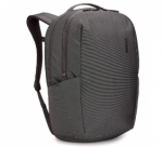 Thule | Subterra 2 | Fits up to size 16 " | Backpack | Vetiver Gray
