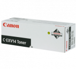 Canon C-EXV14 (0384B006) Lazerinė kasetė, Juoda