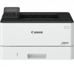 Canon i-SENSYS LBP243dw II Spausdintuvas lazerinis nespalvotas A4 36 ppm USB Ethernet LAN Wi-Fi