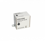 Ricoh Priport HQ-40 (817225) (5 vnt dėžutėje) Ra&scaron;alinė kasetė, Juoda