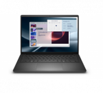 Dell Pro 14 Essential PV14255 | Carbon Black | 14 " | 2K | 1920 x 1200 pixels | Anti-glare | AMD Ryzen 7 | 250 | 16 GB | DDR5 | Solid-state drive capacity 512 GB | AMD Radeon Graphics | Ubuntu | 802.11ax | Keyboard language English | Warranty 36 month(s)