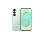 Samsung Galaxy | S25 | Mint | 6.2 " | Dynamic LTPO AMOLED 2X | 1080 x 2340 pixels | Qualcomm SM8750-AC | Snapdragon 8 Elite (3 nm) | Internal RAM 12 GB | 128 GB | Dual SIM | 5G | Main camera resolution 50+12+10 MP | Secondary camera resolution 12 MP  ...