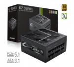 Gamemax PSU | GZ 1200G | 1200 W | Gold | Full Modular