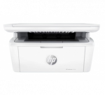 HP LaserJet MFP M141a Spausdintuvas lazerinis nespalvotas MFP A4 21 ppm USB