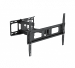 Sunne Wall mount | 37-86-EA2 Full-motion TV wall mount | 37-86 " | Maximum weight (capacity) 50 kg | Black