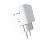 EZVIZ | Smart Plug with Power Consumption Tracker (EU Standard) | CS-T30-10B-E