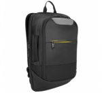 Targus | CityGear Convertible Multi Fit | Fits up to size 14-15.6 " | Backpack | Black