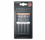 Panasonic | Battery Charger | ENELOOP Pro K-KJ55HCD40E | AA