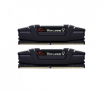 G.Skill | Ripjaws V | 32 GB | DDR4 | 3600 MHz | PC/server | Registered No | ECC No