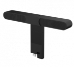 Lenovo | ThinkVison Monitor Soundbar | MS30 | Black | 4 &Omega;