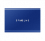 Portable SSD | T7 | 2000 GB | N/A " | USB 3.2 | Blue