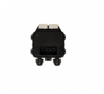 Tigo | Access Point (TAP) | Wirelessly communicates directly with TS4 units; Easy installation on the module frame without tools