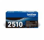 Brother Toner Cartridge | TN-2510 | Toner cartridge | Black