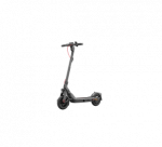 Segway | E3 Pro E | eKickScooter | 800 W | Up to 25 km/h | 10 " | Silver and Gray