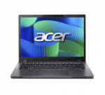 Acer TravelMate | TMP214-55-G2-TCO-366Q | Grey | 14 " | WUXGA | Intel Core 3 | 100U | 16 GB | Solid-state drive capacity 512 GB | Intel Iris Xe Graphics | Windows 11 Pro | Keyboard language English | Keyboard backlit | Warranty 24 month(s)