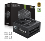 Gamemax PSU | GZ 1000G | 1000 W | Gold | Full Modular