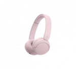 Sony Headphones | WH-CH530 | Bluetooth | On-Ear | Microphone | Pink | Noise reduction