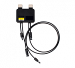 Tigo | TS4-A-O | 15A, 700W, 1000VIEC, 0.12/1.2M Cable, MC4