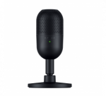 Razer Seiren V3 Mini Mikrofonas, USB, Juoda