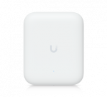 Ubiquiti Access Point | U7 Outdoor | 2.4 - 5 GHz | 2500 Mbit/s | Ethernet LAN (RJ-45) ports 1 | MU-MiMO Yes | PoE in | Antenna type External